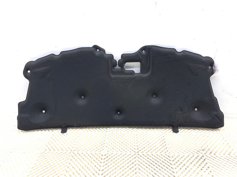 Odhlučnenie kapoty Citroen C4 Picasso II 2013 - 2022