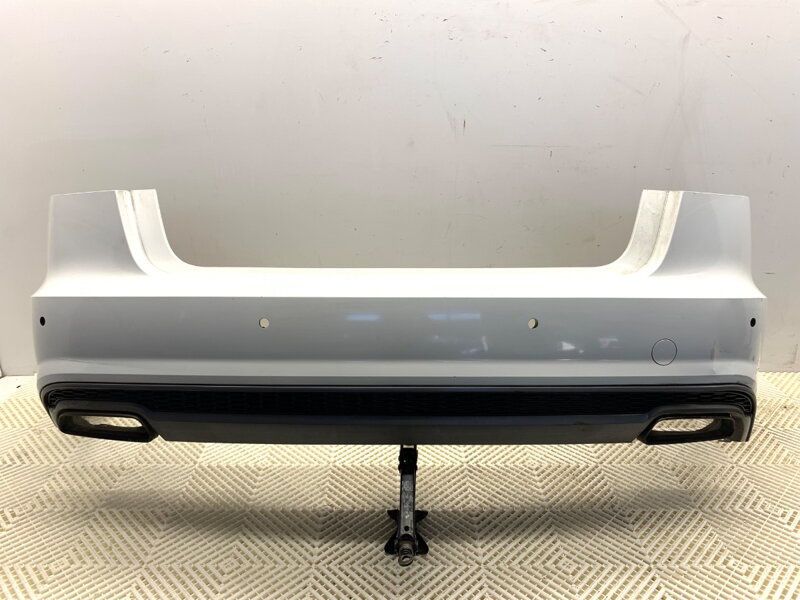 Nárazník zadný Audi A6 C7 (4G2, 4GC) 2010 - 2018