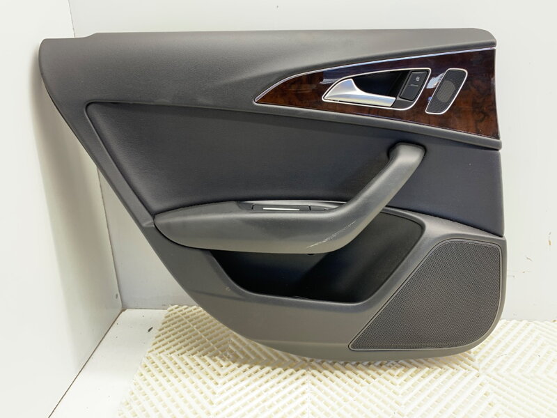 Tapacír dverí ľavý zadný Audi A6 C7 (4G2, 4GC) 2010 - 2018 4G0867221