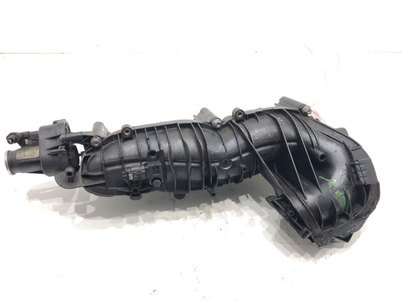 Sacie potrubie BMW 5 Touring (E61) 2004 - 2010 781017902