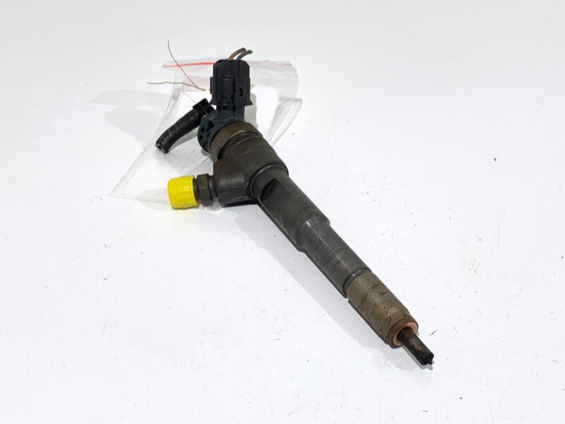 Vstrekovač Renault Clio IV Grandtour (KH_) 2012 - 2022 0445110485