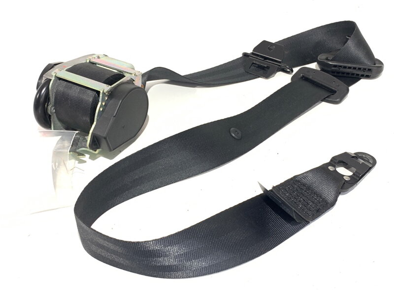 Bezpečnostný PÁS pravý predný Renault Clio IV Grandtour (KH_) 2012 - 2022 868843983R