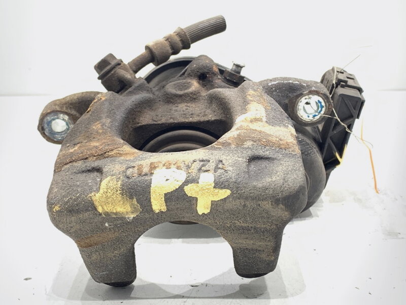 Brzdový strmeň pravý zadný Nissan X-trail III (T32_, T32R, T32RR) 2013 - 2022 440004CA0C