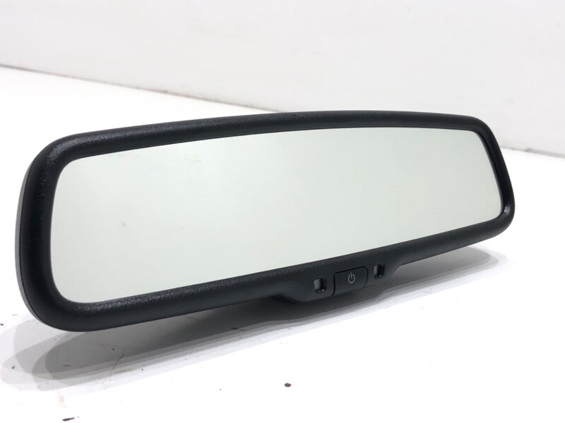 Spätné zrkadlo vnútorné Nissan X-trail III (T32_, T32R, T32RR) 2013 - 2022 015892 GNTX-455