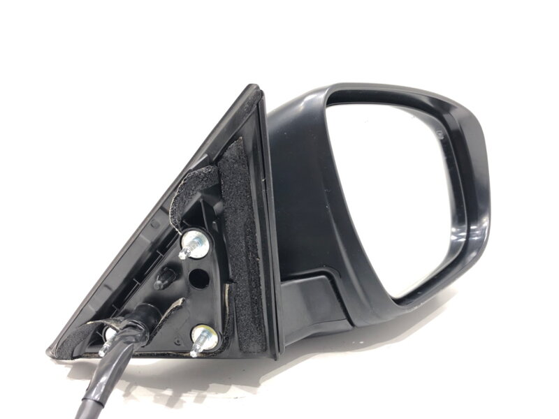 Spätné zrkadlo pravé Nissan X-trail III (T32_, T32R, T32RR) 2013 - 2022