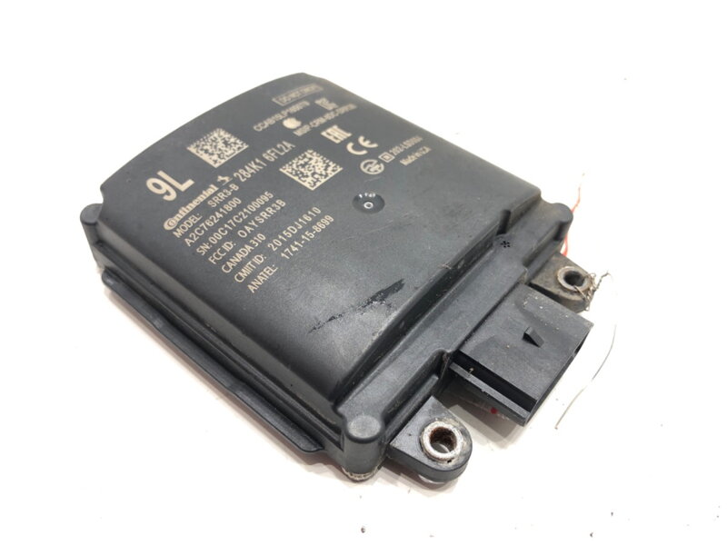 Radar distronic Nissan X-trail III (T32_, T32R, T32RR) 2013 - 2022 284K16FL2A