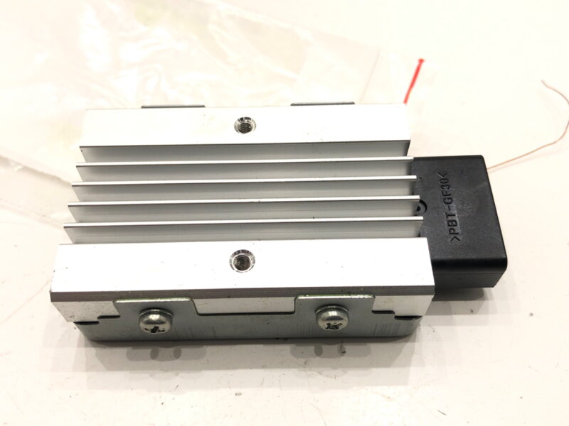 Modul čerpadlá paliva Nissan X-trail III (T32_, T32R, T32RR) 2013 - 2022 17001BD70A