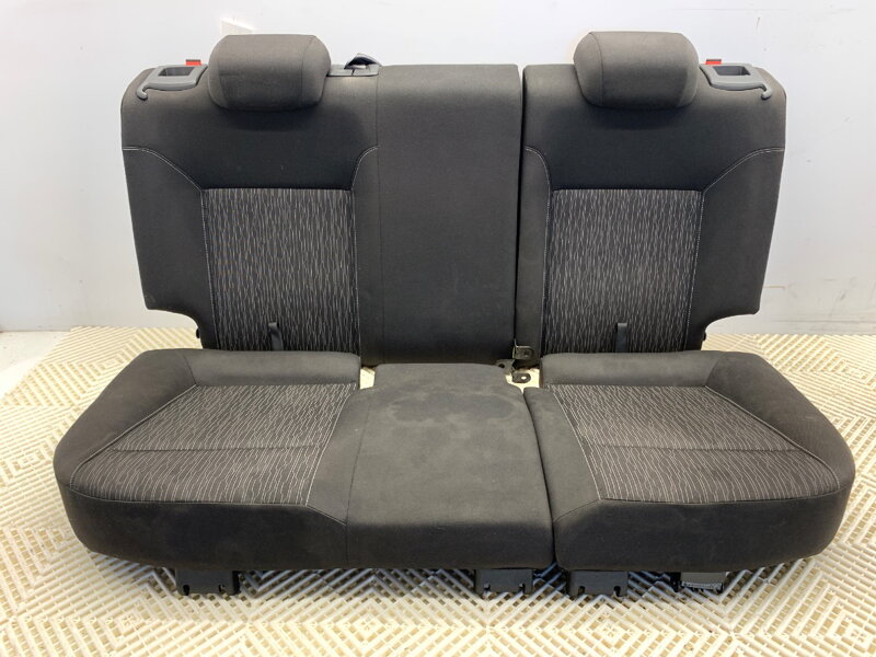 Lavica / sedačka druhý RAD Opel Astra J Sports Tourer (P10) 2010 - 2015