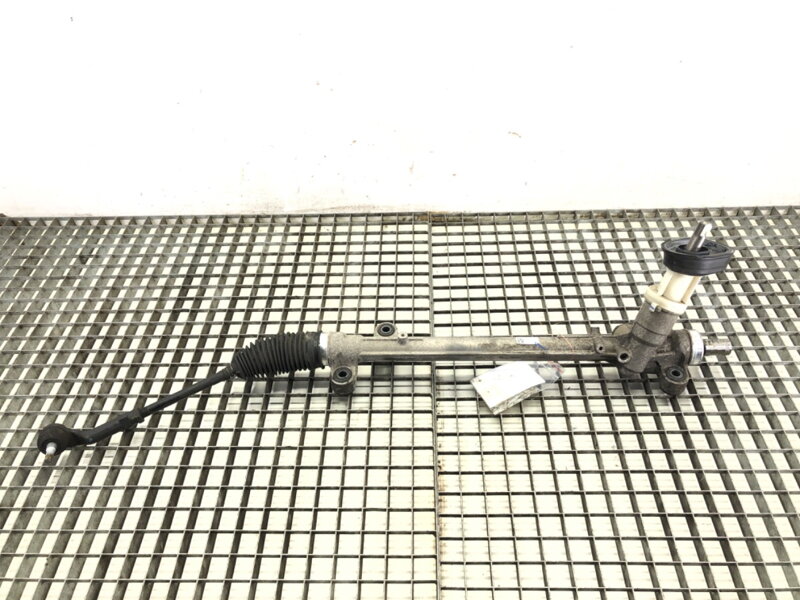 Servo riadenia Ford Focus IV (HN) 2018 - 2022 JX6C-3A500-AE