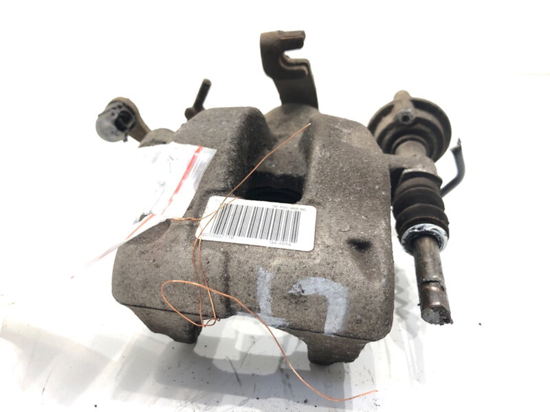 Brzdový strmeň ľavý zadný Citroen C4 Picasso I (MPV) (UD_) 2006 - 2015 9689096880