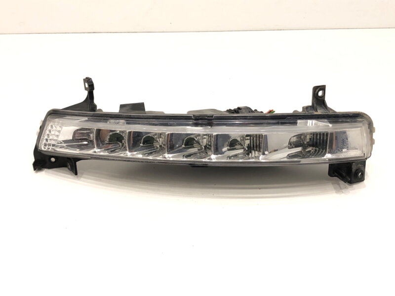 Svetlo DRL (DENNÉ SVIETENIE) pravé predné Citroen C4 Picasso I (MPV) (UD_) 2006 - 2015 177.850-02