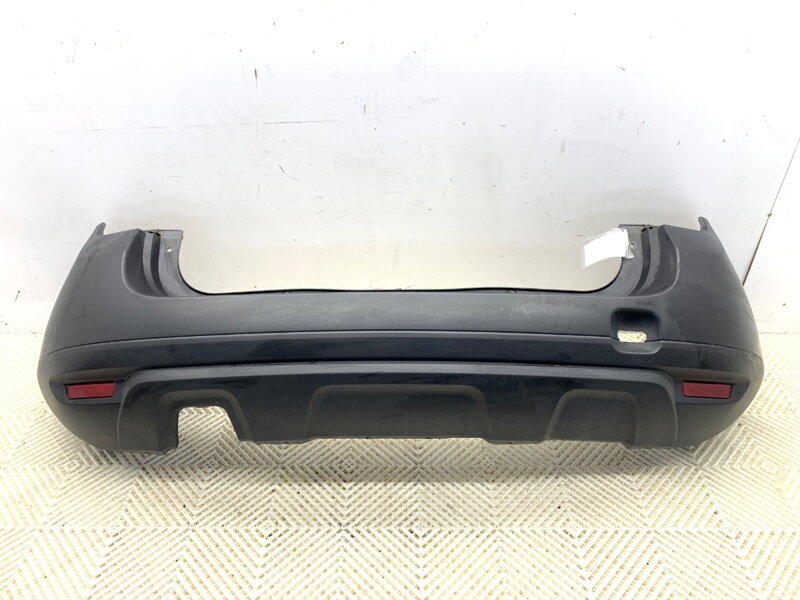 Nárazník zadný Dacia Duster (HS_) 2010 - 2018 TEC67