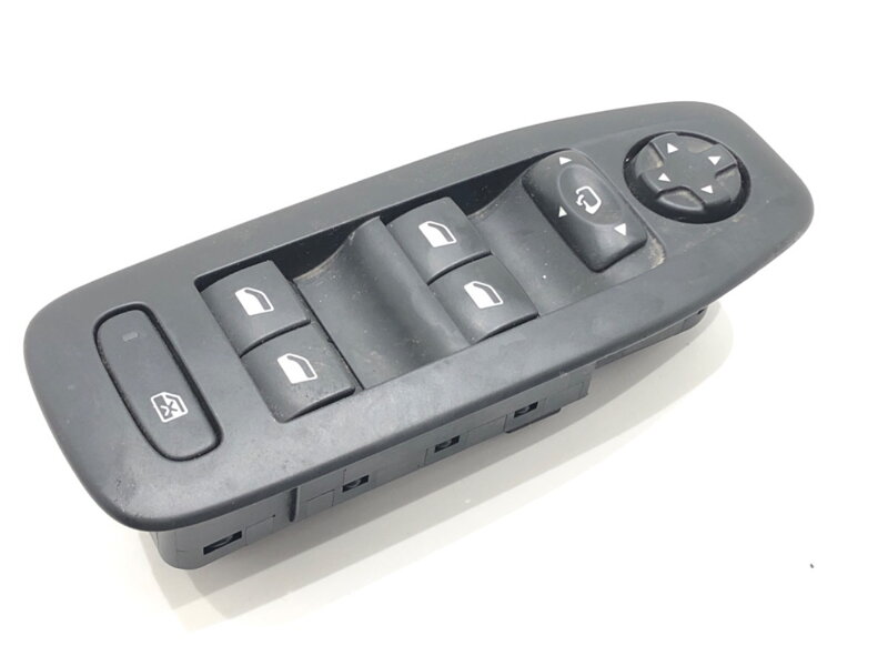 Ovládanie okien Peugeot 2008 I (CU_) 2013 - 2022 96749624ZD