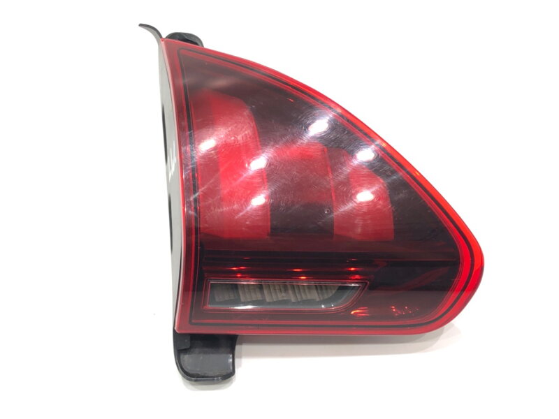 Svetlo zadné ľavé vnútorné Peugeot 2008 I (CU_) 2013 - 2022
