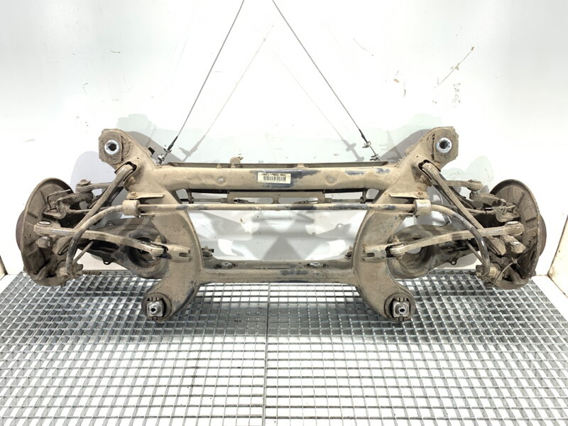 Výstuha zadná Mercedes-benz Class E T-model (S212) 2009 - 2016 2123503510