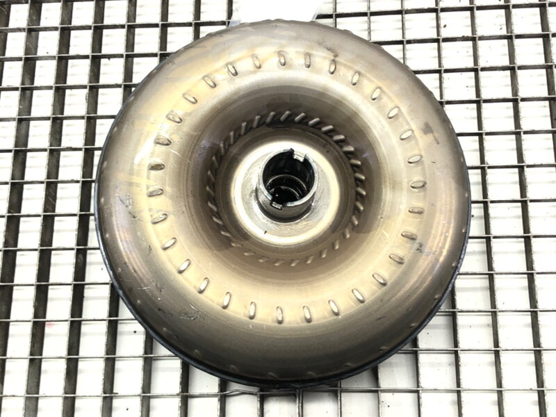 Spojka hydrodynamické Mercedes-benz Class E T-model (S212) 2009 - 2016 A2222500602