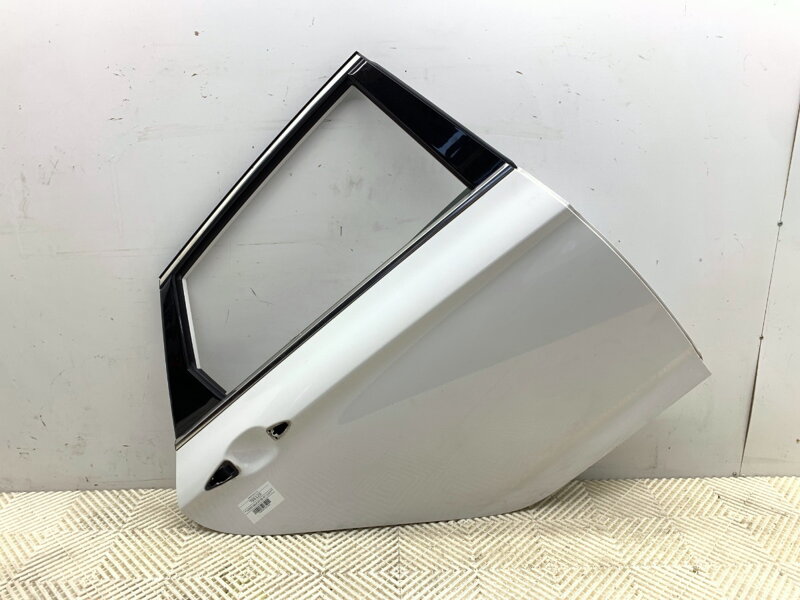 Dvere pravé zadné Hyundai I40 I (VF) 2012 - 2022 NCW