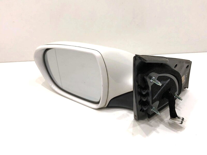 Spätné zrkadlo ľavé Hyundai I40 I (VF) 2012 - 2022