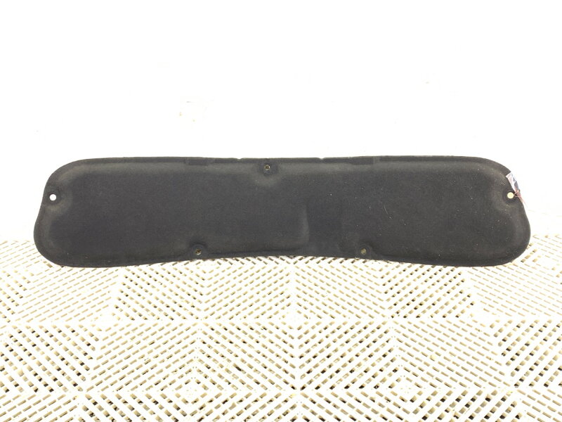 Odhlučnenie kapoty Toyota Yaris (_P9_) 2005 - 2014
