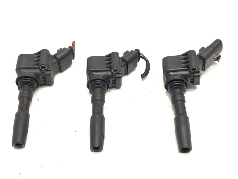 Cievka zapaľovacia VW Golf VII (5G1, BQ1, BE1, BE2) 2012 - 2022 04E905110B