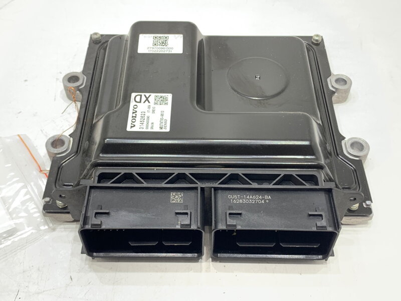 Riadiaca jednotka motora Volvo XC60 I SUV (156) 2008 - 2017 31452623