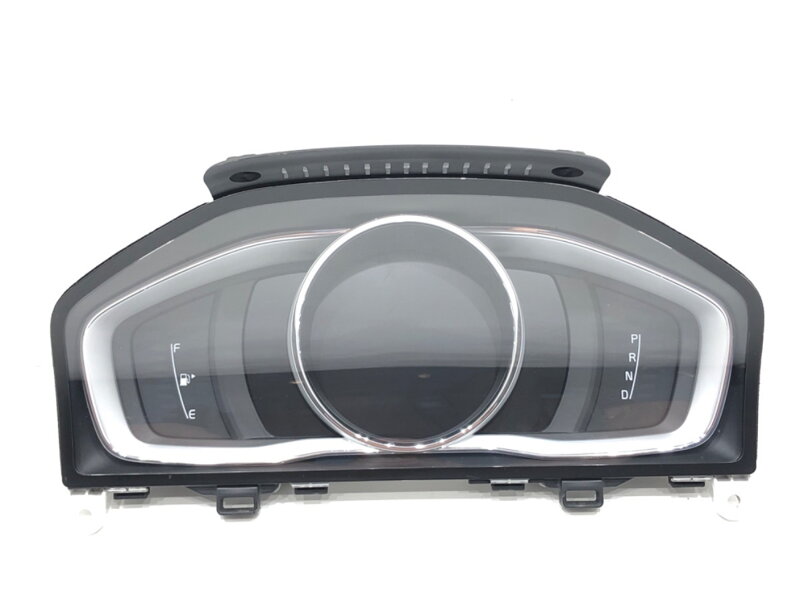 Tachometer budíky Volvo XC60 I SUV (156) 2008 - 2017 31687360