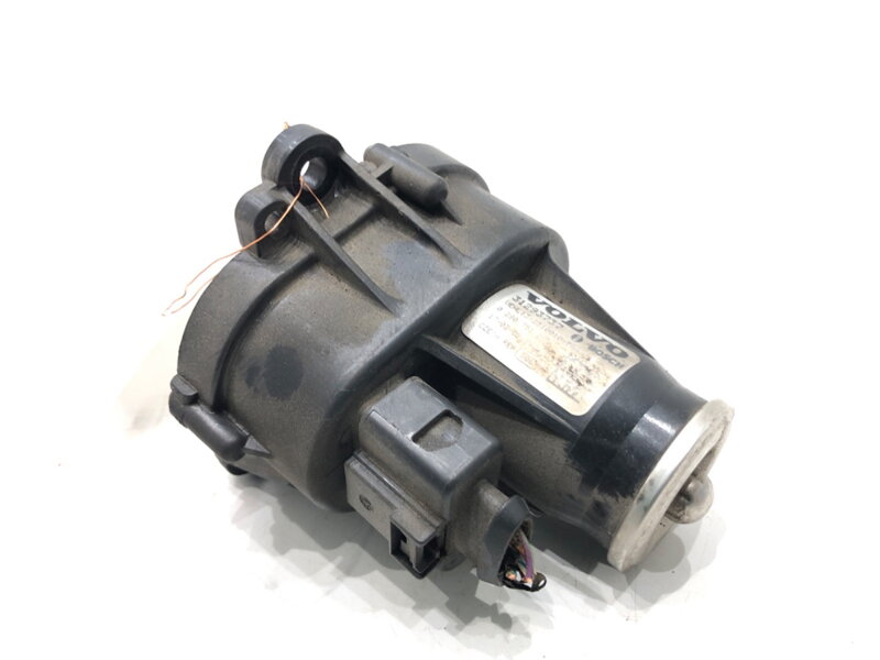 Regulátor klapiek sacieho potrubia Volvo XC60 I SUV (156) 2008 - 2017 31293737