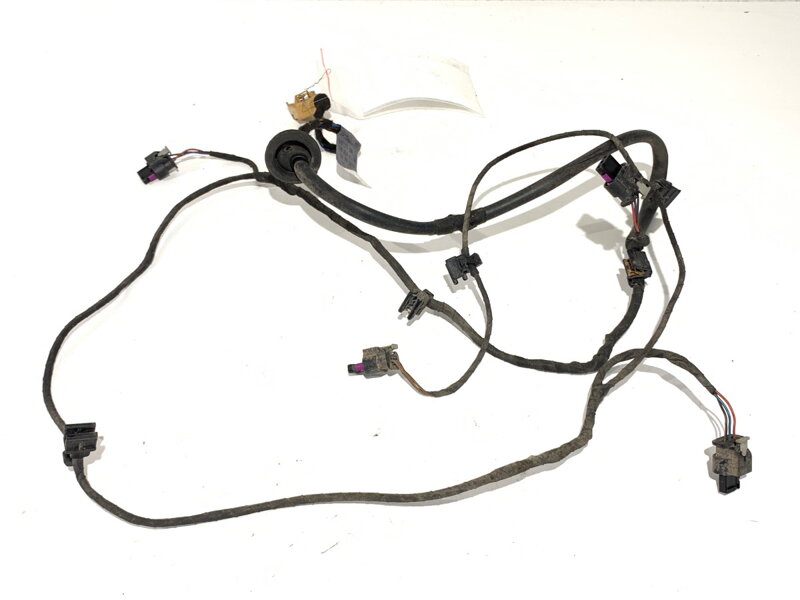 Kabeláž PDC zadná Audi A4 B8 (8K2) 2007 - 2015 8K0971104T