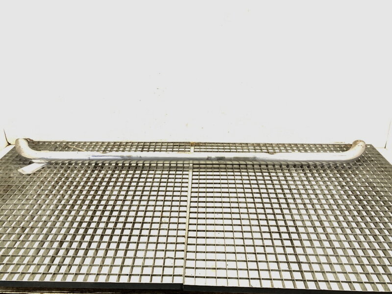 Ochranný RÁM pravý prah Nissan Murano I (Z50) 2002 - 2009