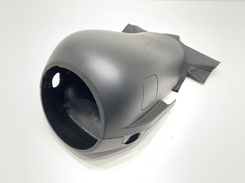 Kryt stĺpika volantu BMW 3 (F30, F80) 2011 - 2018 9321841