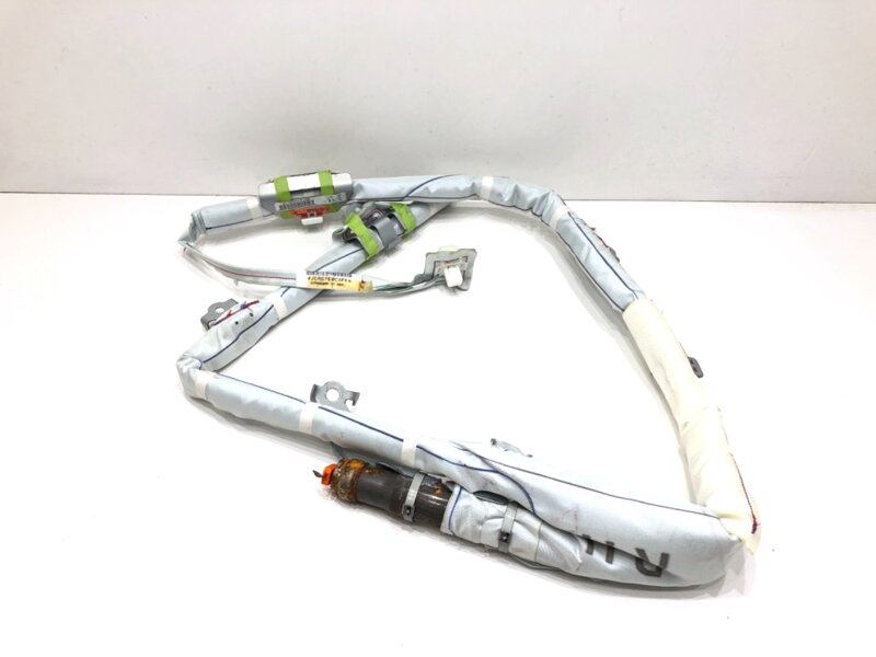 Hlavový airbag vzduchový pravý Mazda 3 (BM, BN) 2013 - 2022 625609300H