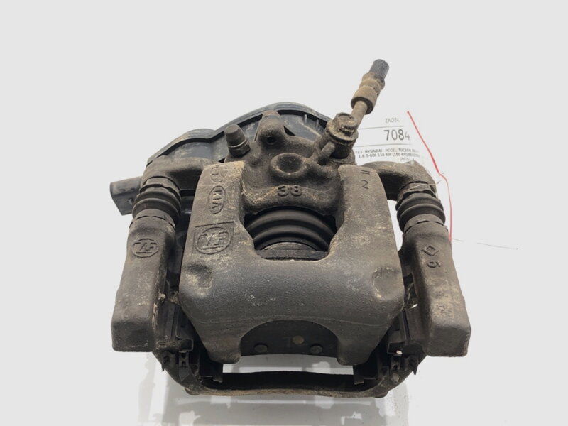 Brzdový strmeň ľavý zadný Hyundai Tucson (NX4E, NX4A) 2020 - 2022 58210-N7600