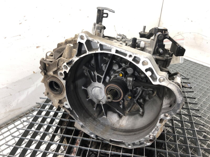 Prevodovka Hyundai Tucson (NX4E, NX4A) 2020 - 2022 WNJ6L