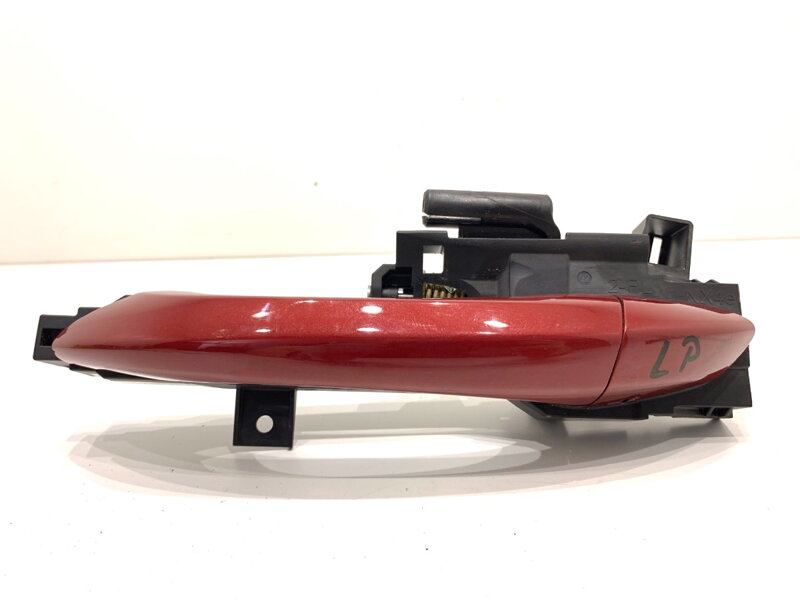 Kľučka vonkajšia ľavá predná Hyundai Tucson (NX4E, NX4A) 2020 - 2022