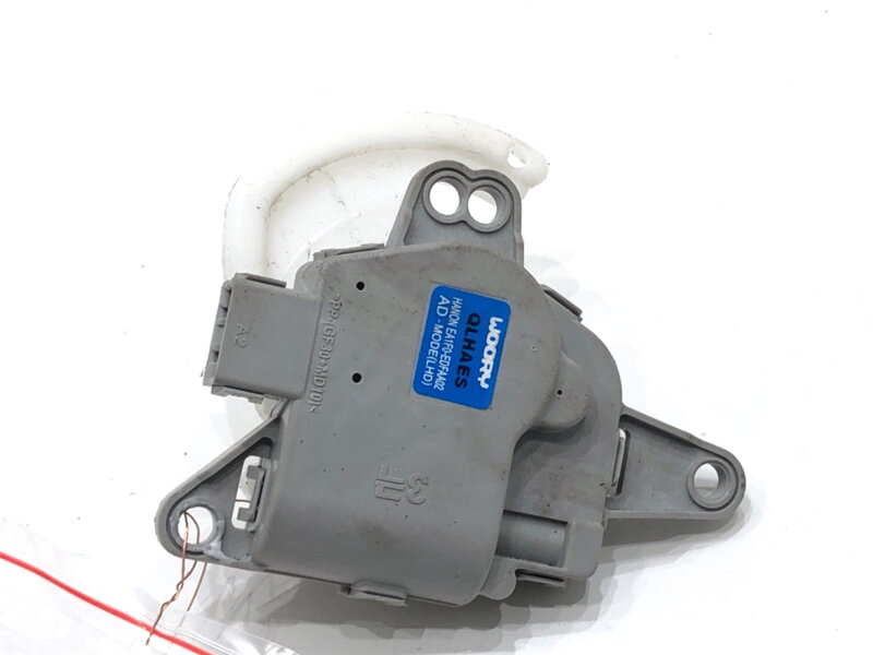 Motor radiátora kúrenia Hyundai Tucson (NX4E, NX4A) 2020 - 2022 EA1F0-EDFAA02