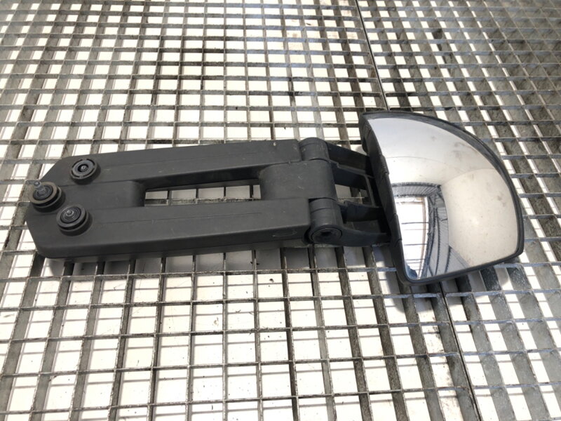Spätné zrkadlo vonkajšie Volvo FH II 2012 - 2022