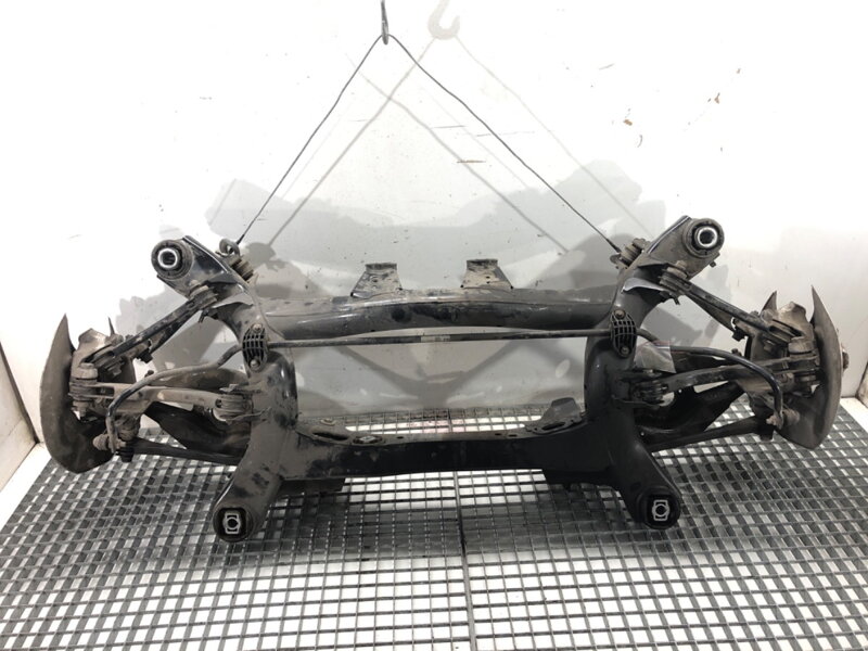 Výstuha zadná BMW 3 Touring (G21, G81) 2019 - 2022 6886448