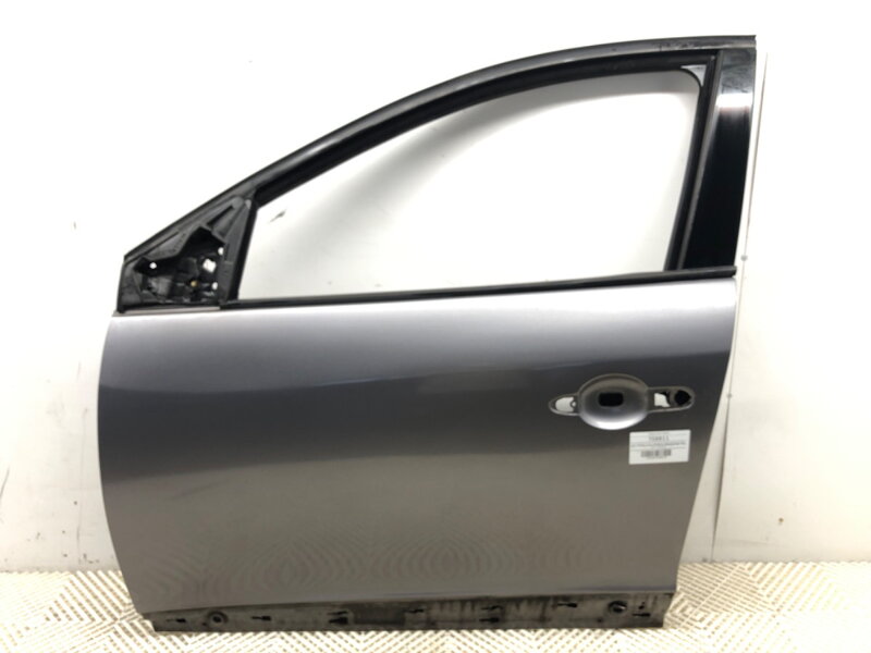 Dvere ľavé predné Renault Megane III Combi VAN (KZ0/1) 2009 - 2015