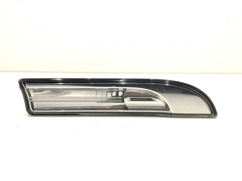 Smerovka pravá predná Porsche Panamera (970) 2009 - 2017 97063103402