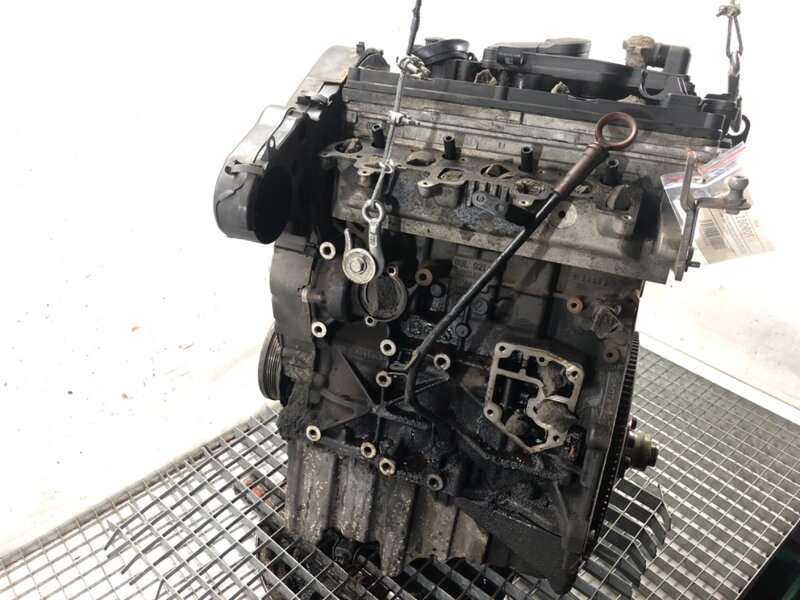 Motor Audi A4 B8 Avant (8K5) 2007 - 2015 CAGA