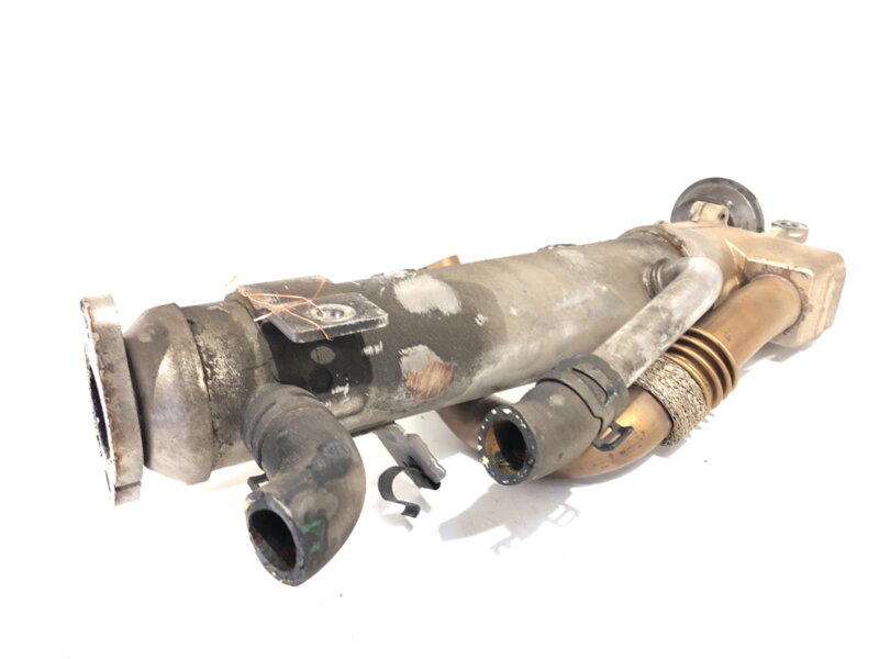 Chladič EGR Audi A4 B8 Avant (8K5) 2007 - 2015 03L131512AB