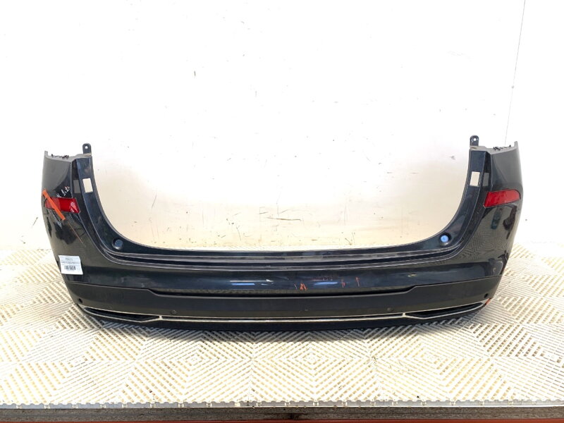 Nárazník zadný Hyundai I30 (PDE, PD, PDEN) 2016 - 2022