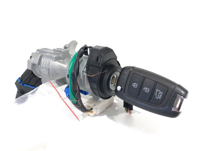 Spínacia skrinka Hyundai I30 (PDE, PD, PDEN) 2016 - 2022