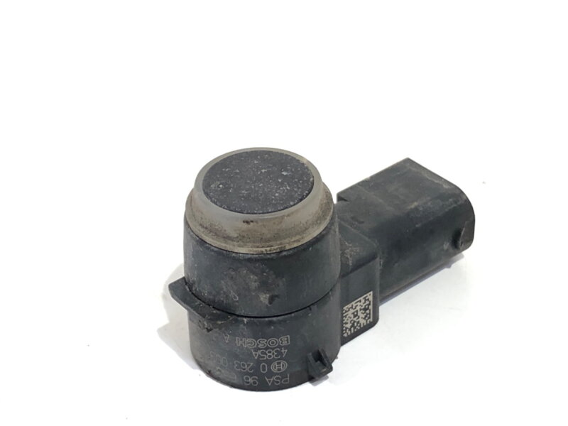 Parkovací senzor Citroen C5 III (RD_) 2008 - 2022 9663821577XT