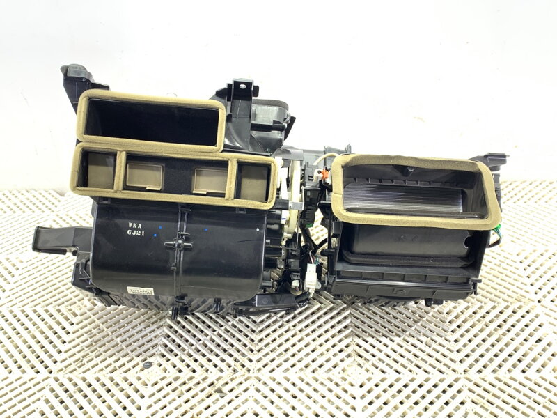 Radiátor kúrenia Honda Jazz IV (GK_) 2013 - 2022