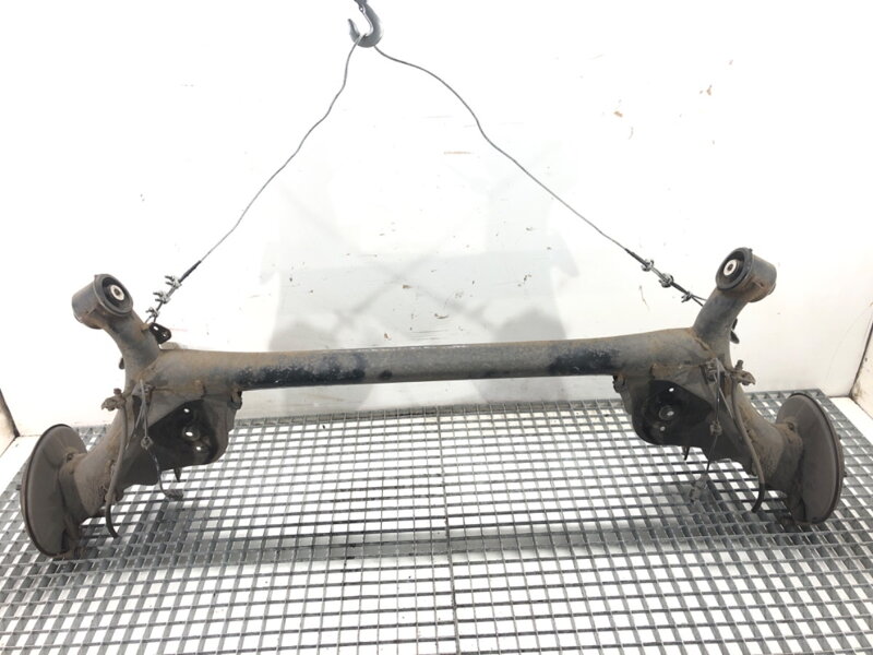 Výstuha zadná Honda Jazz IV (GK_) 2013 - 2022