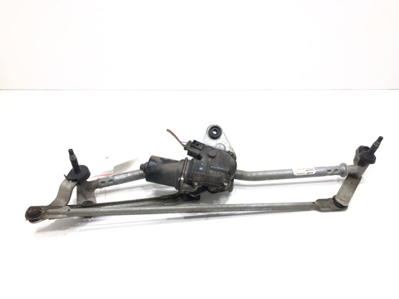 Mechanizmus stieračov predný Audi TT (FV3, FVP) 2014 - 2022 8S1955023B