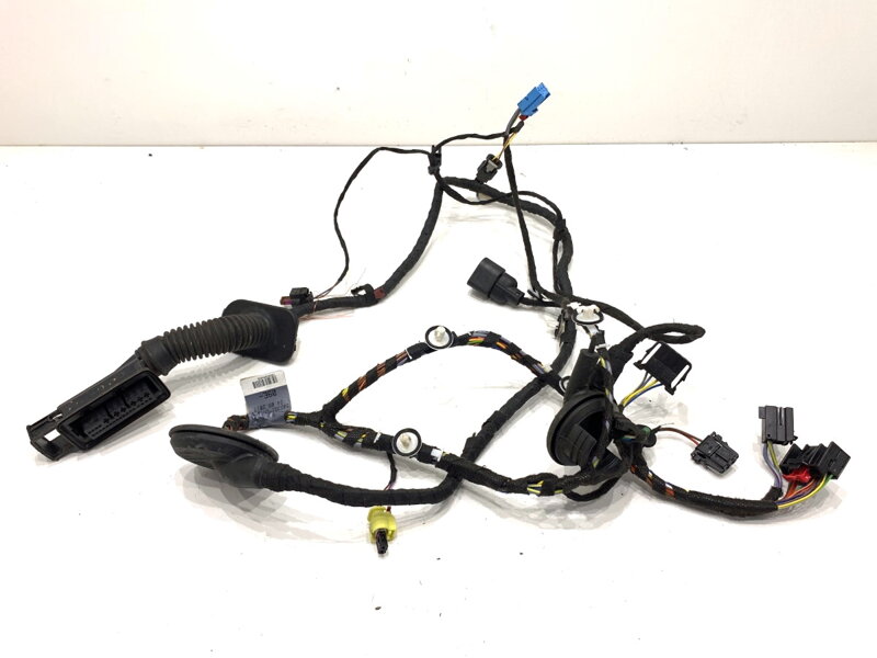 Kabeláž dvere predná ľavá Audi TT (FV3, FVP) 2014 - 2022 8S0971029E