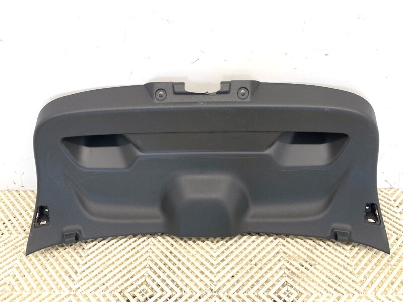 Čalúnenie veka batožinového priestoru kufra Opel Corsa F 2019 - 2022