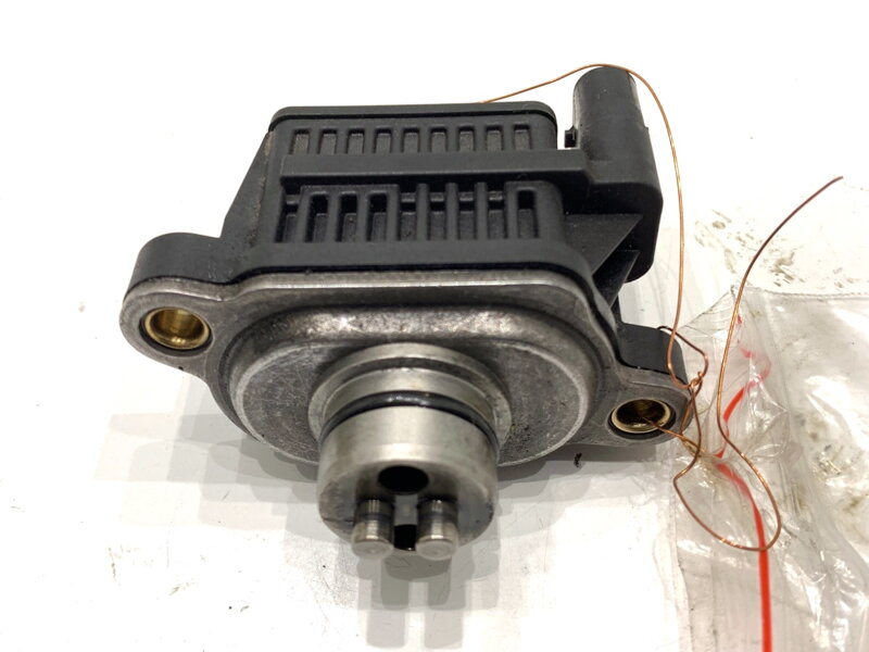 Snímač polohy hriadeľa Audi TT (FV3, FVP) 2014 - 2022 07K906048D